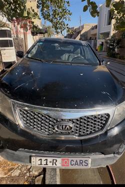 كيا سورينتو